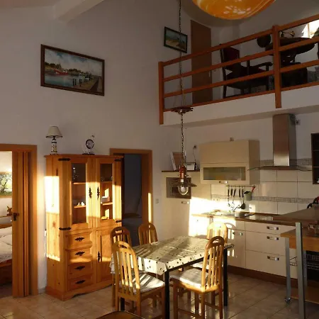 De Luette Moew * Karlshagen